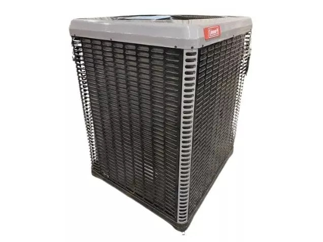 5 Ton Two-Stage Split-System Communicating Compatible Heat Pump 208-230/60/1 R410A 16.2 SEER2