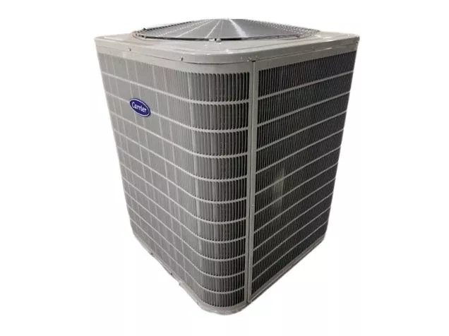 5 Ton Two-Stage Split-System Heat Pump 208-230/60/1 R410A 17 SEER2