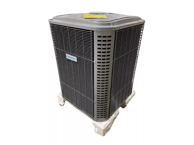 5 Ton Variable Speed Split-System Communicating Air Conditioner 208-230/60/1 R410A 17 SEER