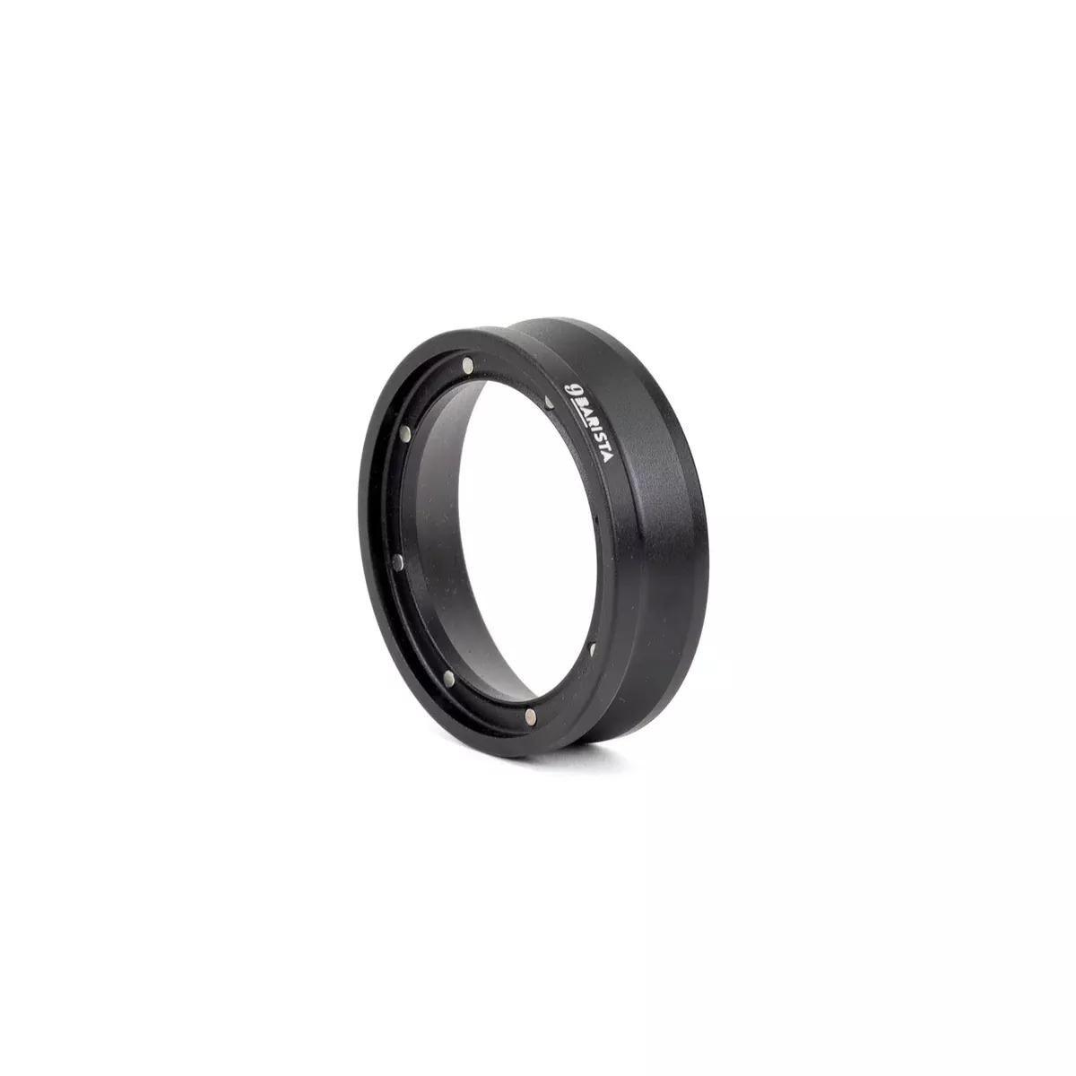 53mm Magnetic Dosing Funnel | 9Barista Espresso Machine Accessory