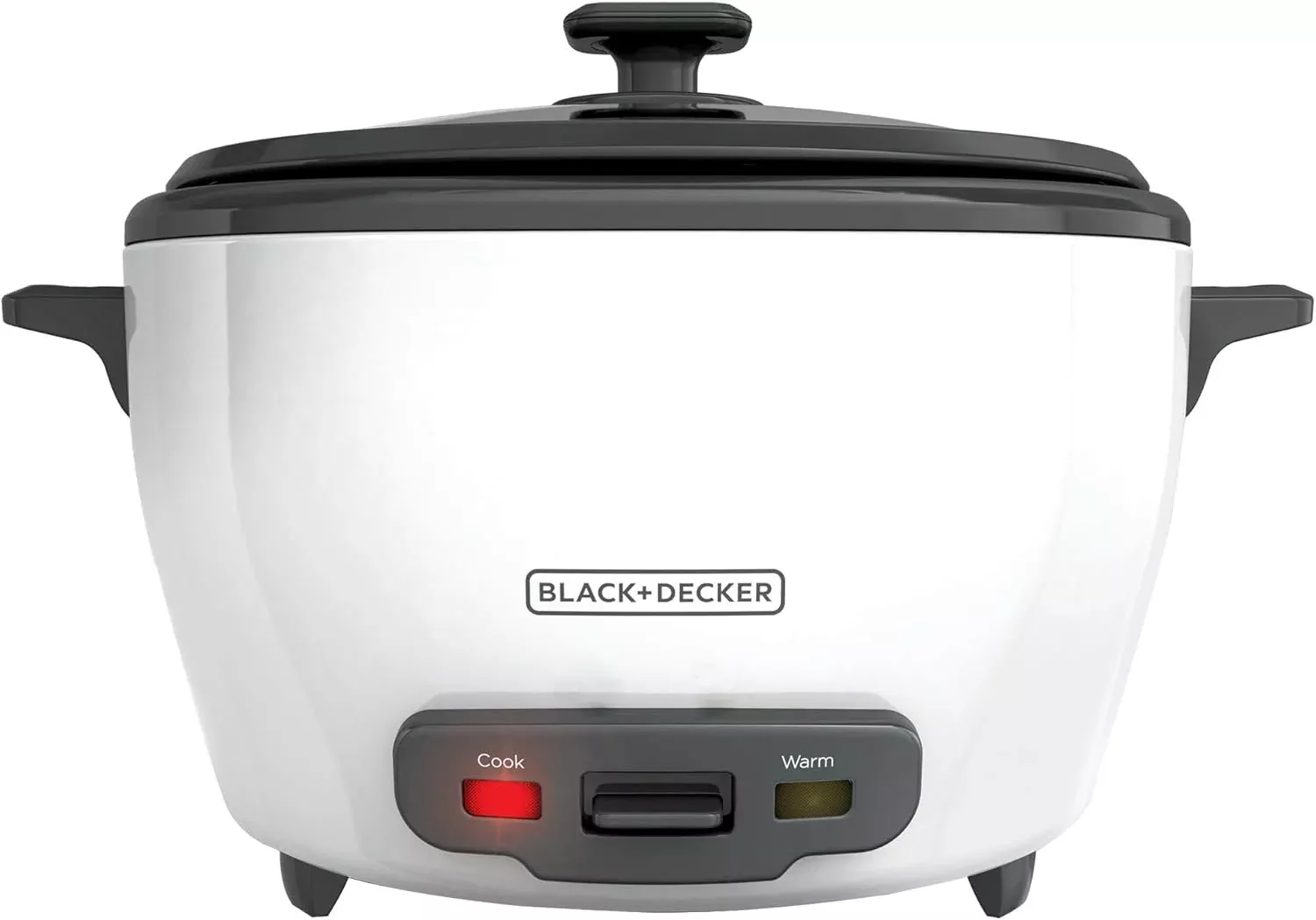 6 Cup Rice Cooker