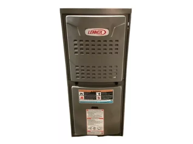 66,000 BTU Single-Stage Upflow/Horizontal ECM Multi Speed Gas Furnace 80% AFUE 120/60/1 CFM: 1355