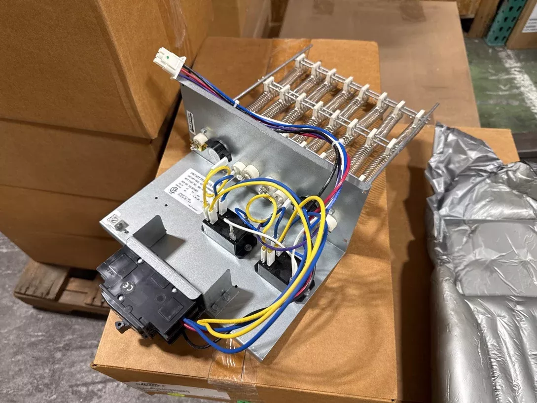 7.5Kw Electric Heat Kit 208-230/60/1