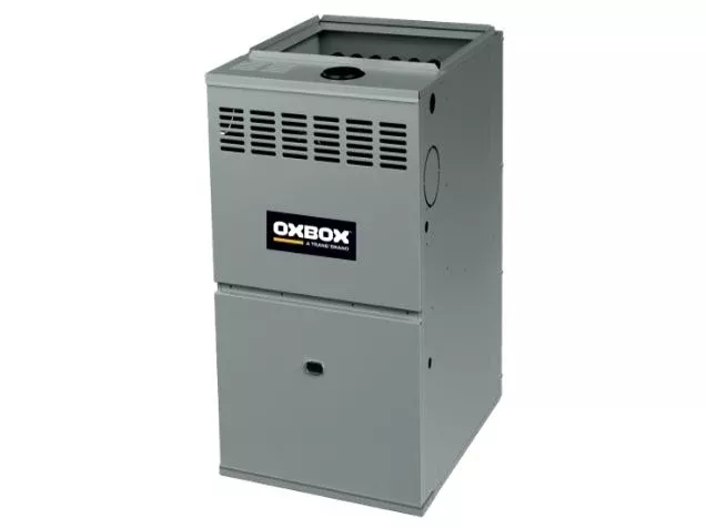 80,000 BTU Single-Stage Multiposition ECM Variable Speed Gas Furnace 80% AFUE 115/60/1 CFM: 1600