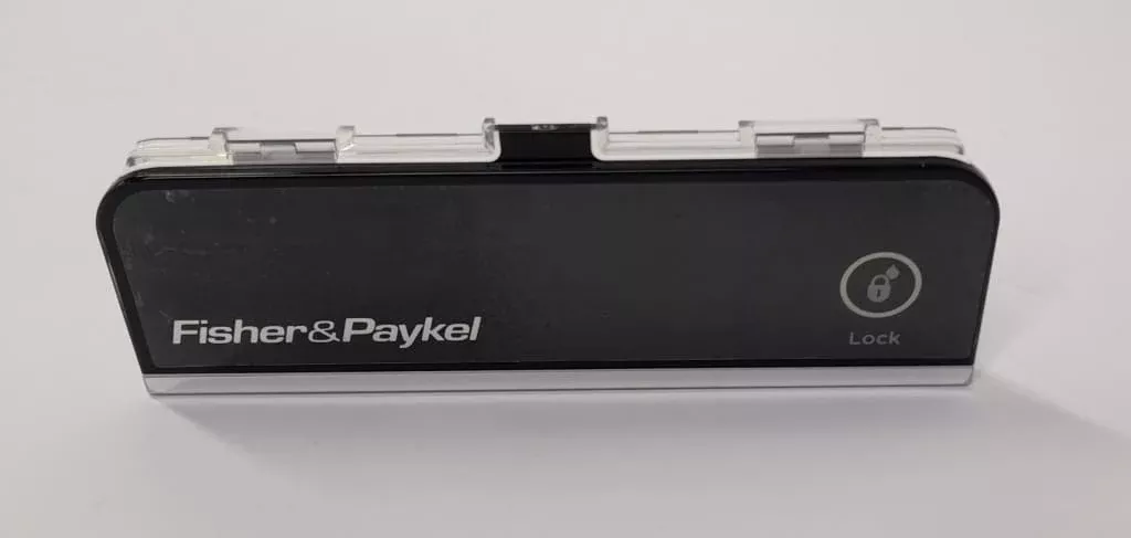 821509P Fisher & Paykel Fridge Freezer Ice & Water Display Control Assembly U2 EXT SVC ORIGINAL
