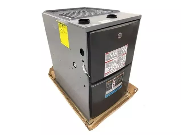 88,000 BTU Modulating Upflow/Horizontal ECM Variable Speed Gas Furnace 97% AFUE 120/60/1 CFM: 1771
