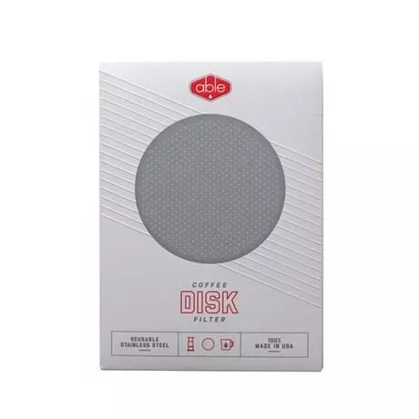 Able Brewing Disk Filter
