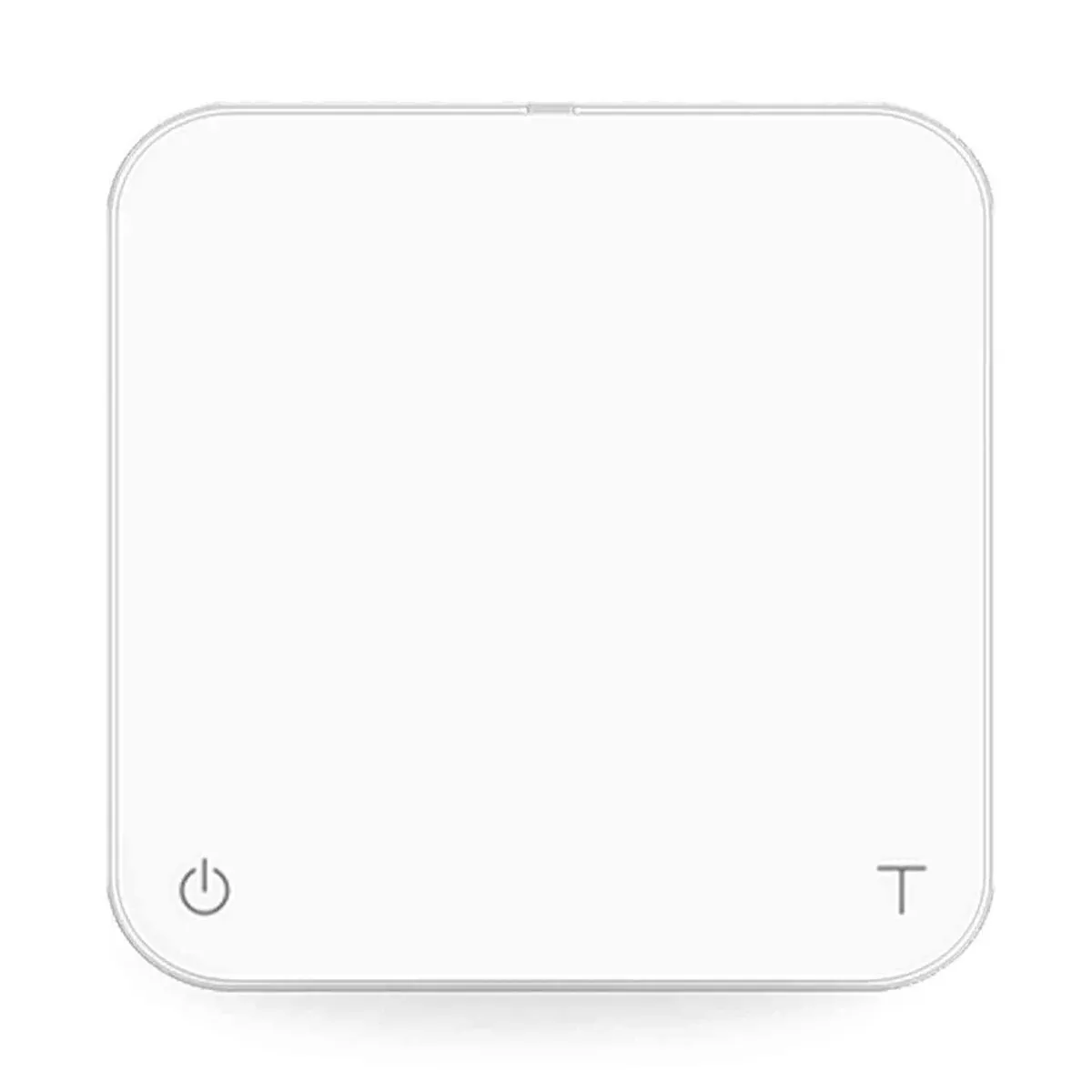 Acaia Pearl Scale, Classic White #AP007
