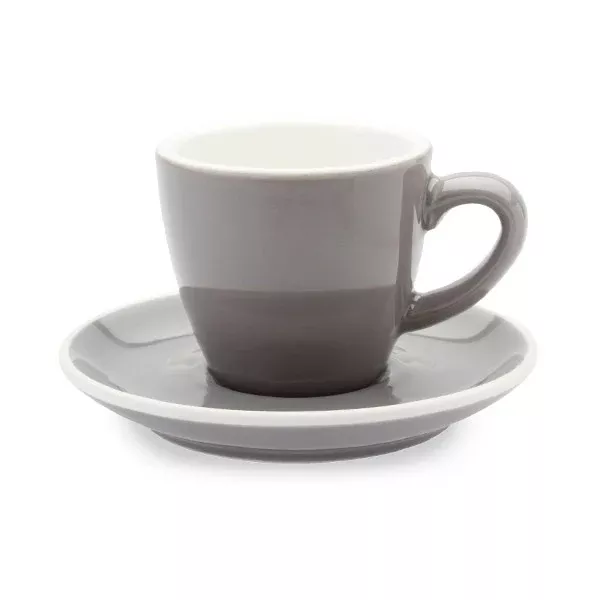 ACF Cup & Saucer 6 Set - 3oz