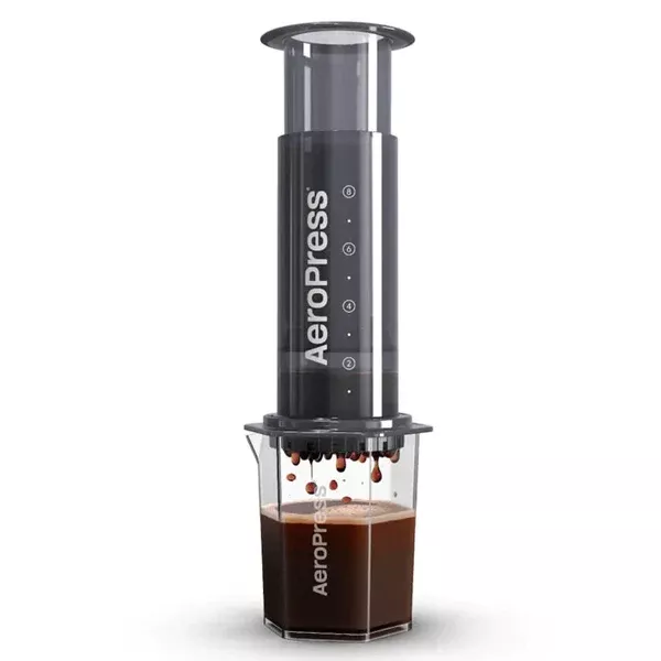 AeroPress Coffee Maker - XL
