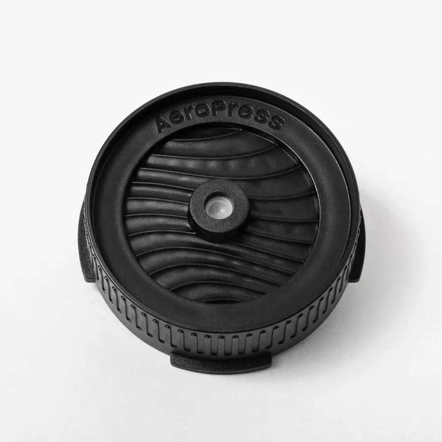 AeroPress Flow Control Filter Cap - Standard