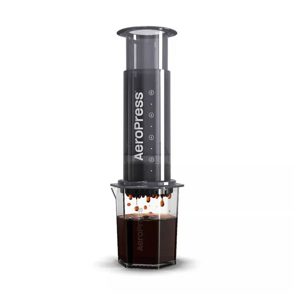 AeroPress XL Coffee & Espresso Maker