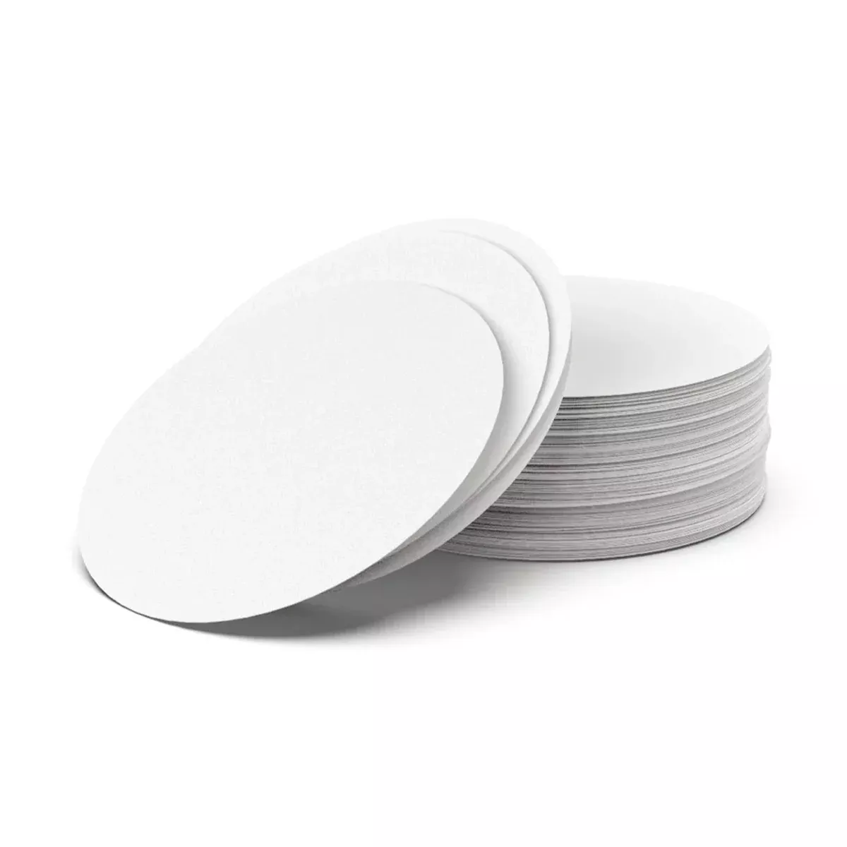 AeroPress XL Paper Micro Filters, 200 Pack