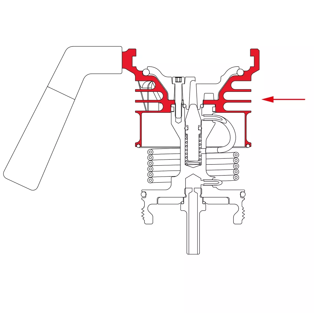 Air-Cooler | 9Barista Mk.1