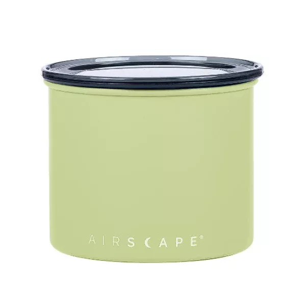 Airscape Classic 4" Small Coffee Canister
