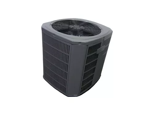 AMERICAN STANDARD Used Central Air Conditioner Condenser 4A7A4025L1000AA ACC-22636