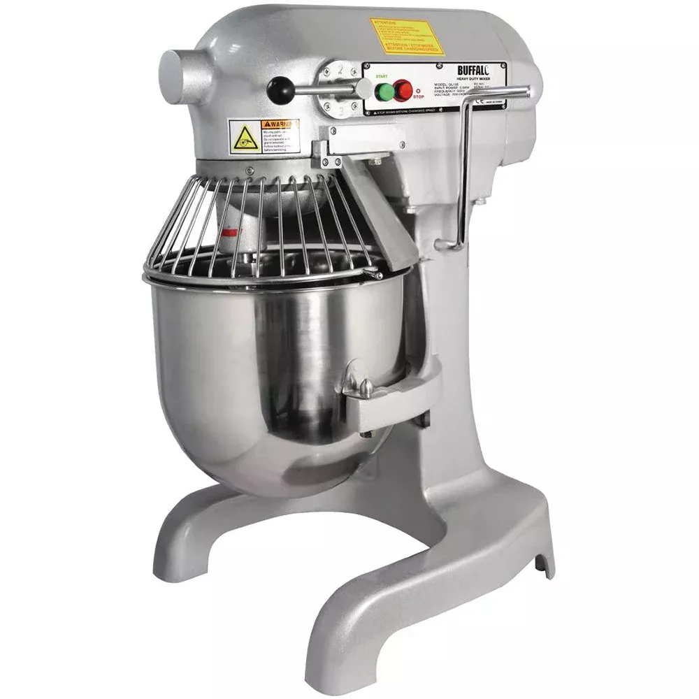 Apuro Planetary Mixer - 9L - GL190-A