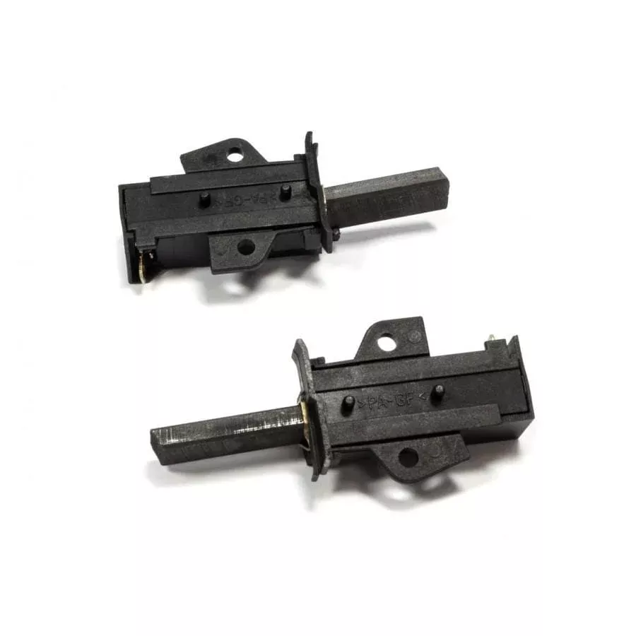 ASKO Washing Machine Carbon Motor Brushes 481281729601 50265481007