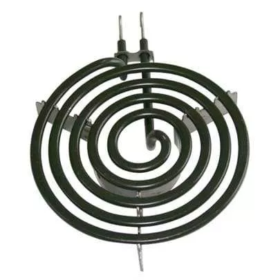 Atlas Simpson Oven 1U 2U Large 8" 2000W Element - Plug In Quick Fit Terminals 75058