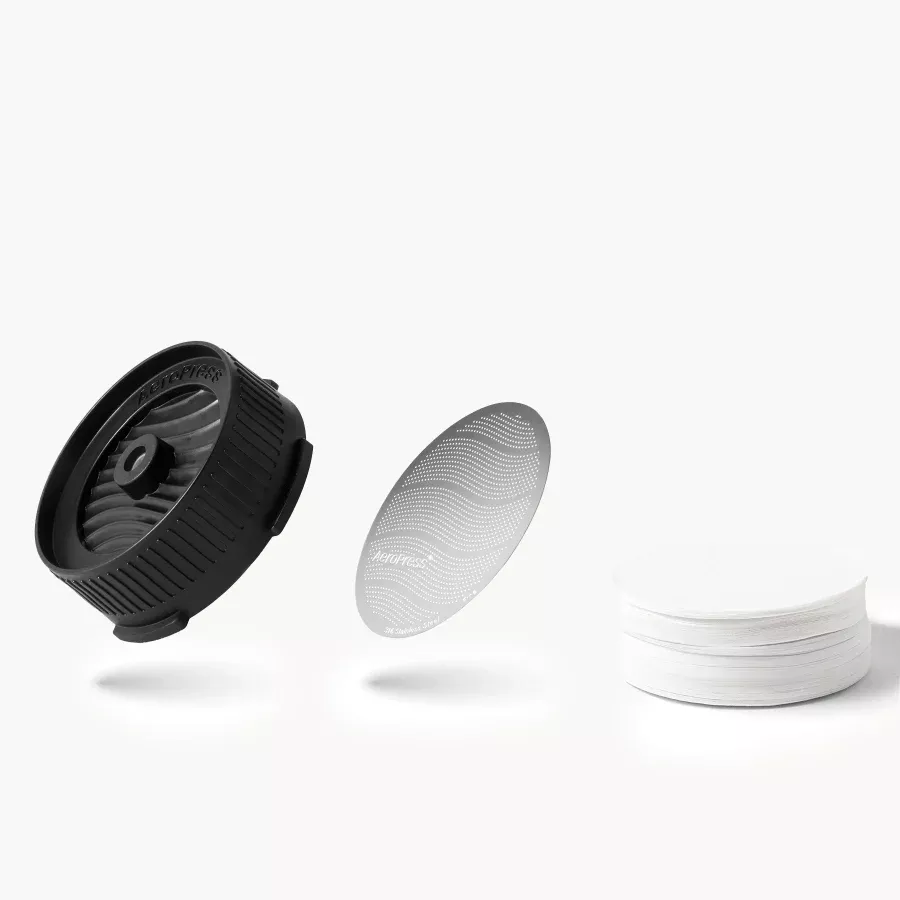 Barista Filter Bundle Trio - Standard