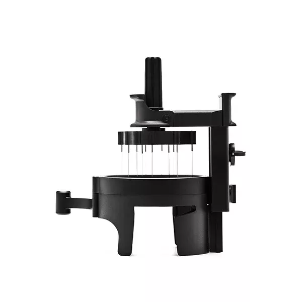 Barista Hustle AutoComb