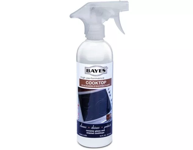 Bayes CS-82006 Cooktop Protection