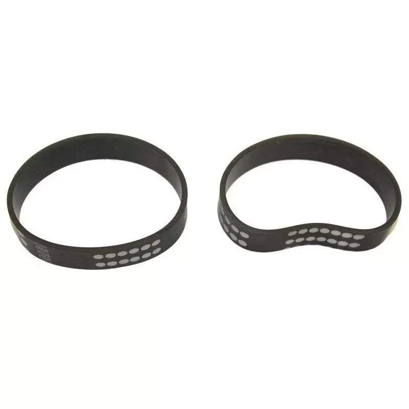 Beam/Nutone/Broan Powerhead Flat Belt 155301, 155501 - 2/pk