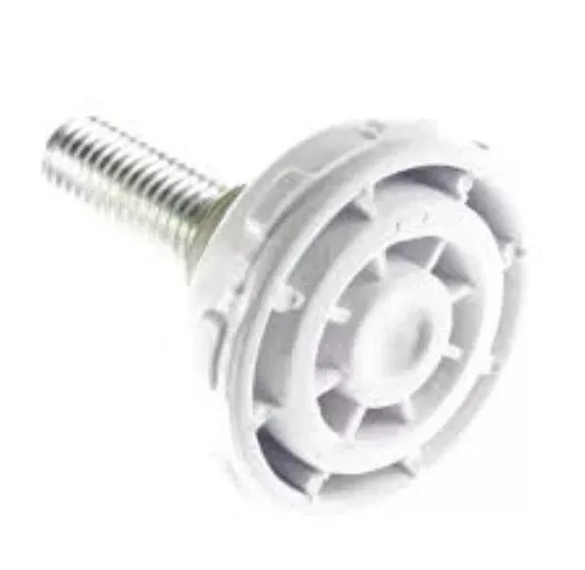 Beko 4939370100 Adjustable Foot Fridge Spare Part