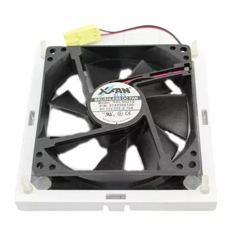 Beko 4943560100(4943560400) Square Fan Service Fridge Spare Part