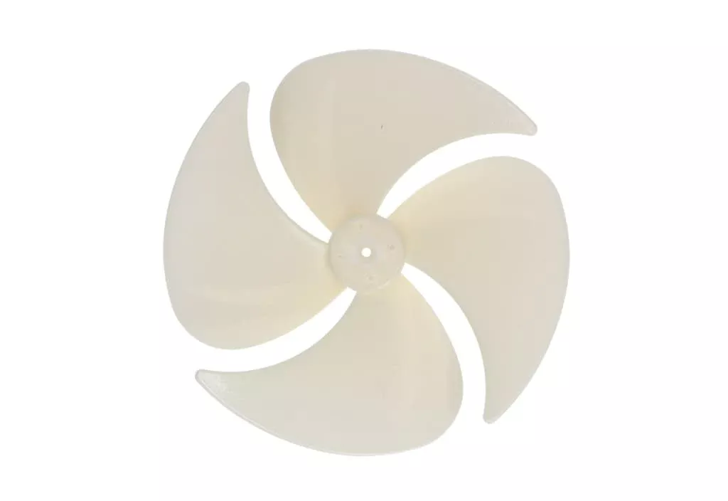 Beko Fridge & Freezer Condenser Axial Fan Blade 145mm - 4858340185
