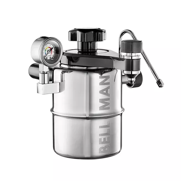 Bellman Espresso & Steamer - CX 25P