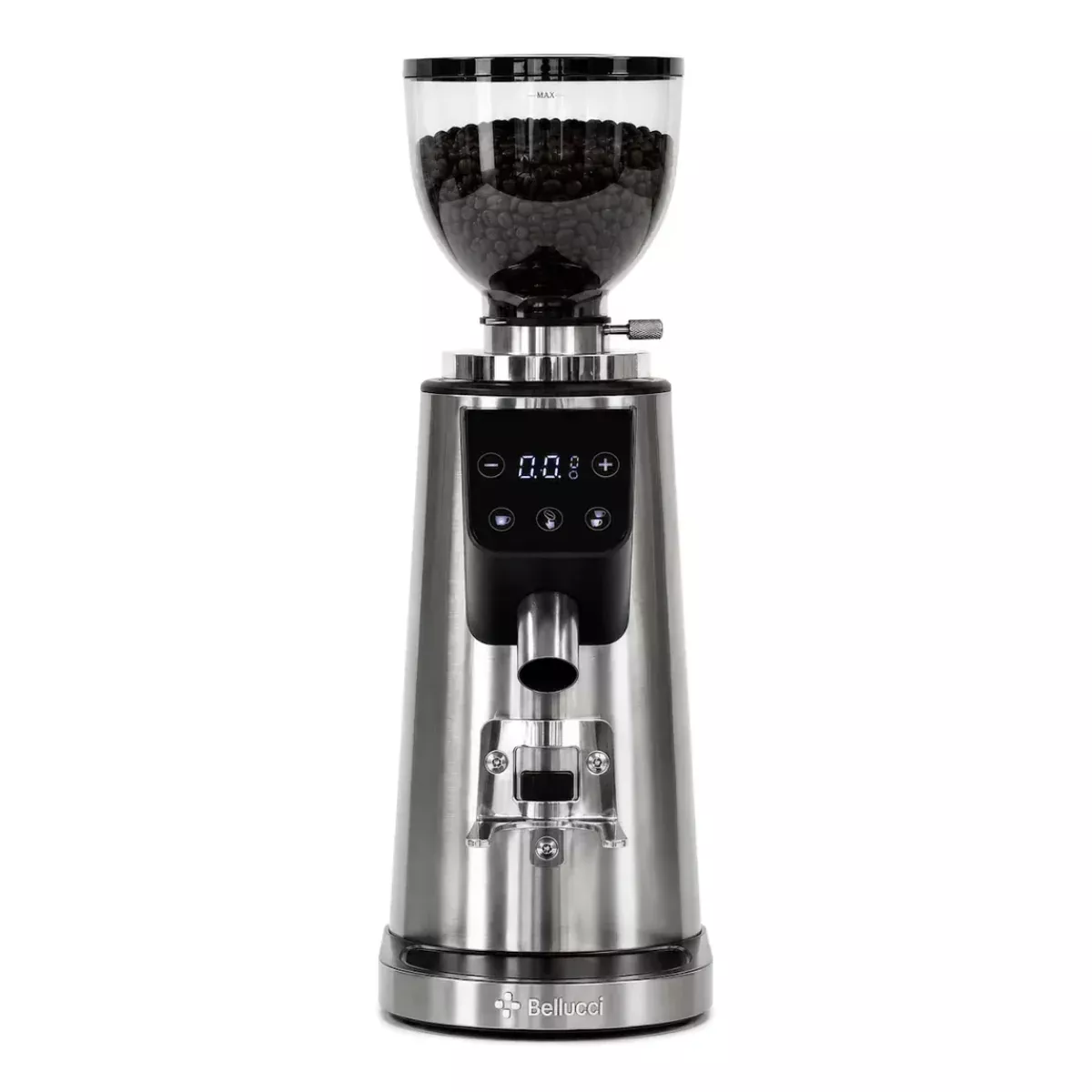 Bellucci Preciso Mini Coffee Grinder