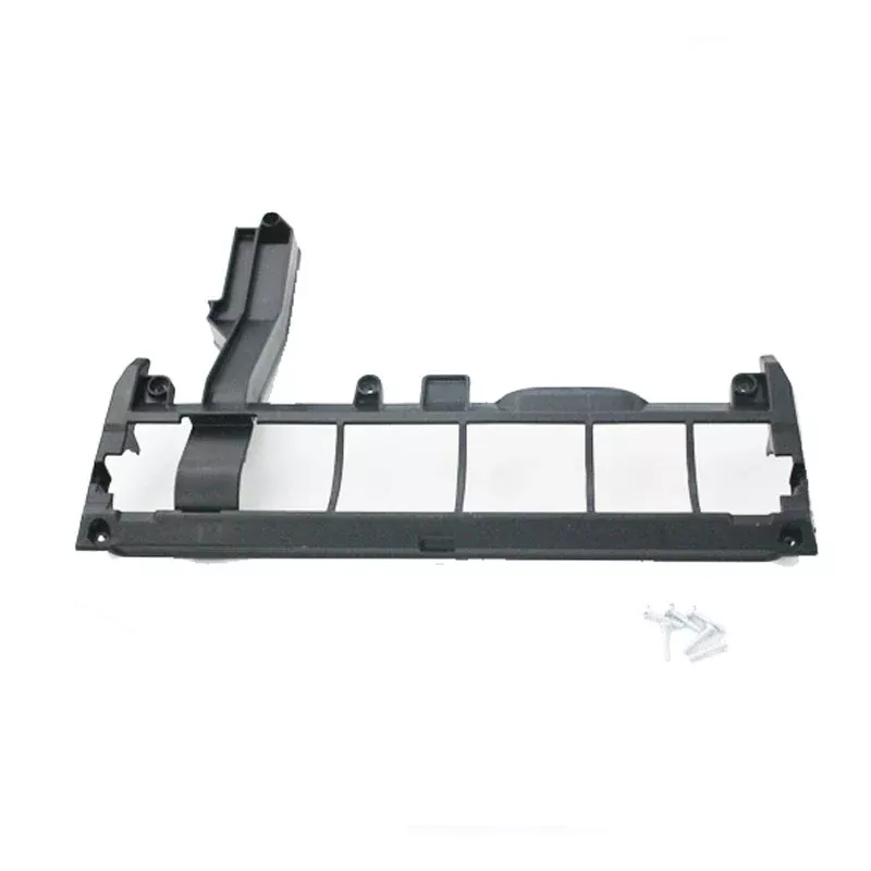 Bissell 160-4548 Bottom Plate, 13.5" with Screws - Access Plate 1604548