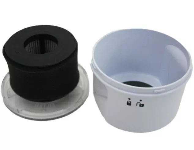 Bissell 2030250 Filter Cup Assembly