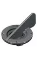 Bissell 2032504Collection Tank Plug