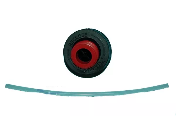 Bissell 2036677 Formula Tank Cap and Insert