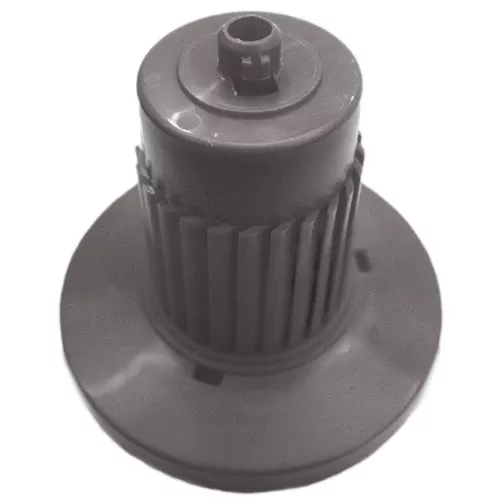 Bissell 58F8 Cyclone Assembly Grey