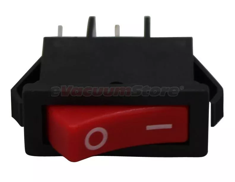 Bissell 58F8 Switch