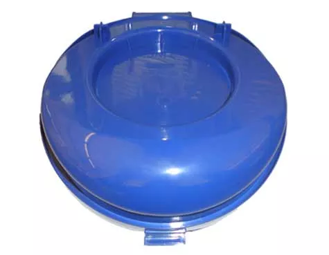 Bissell 59G4C Bottom Dust Tank Lid