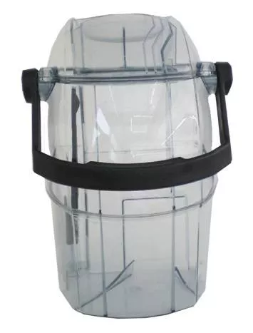 Bissell 66E1 Collection Tank Assembly