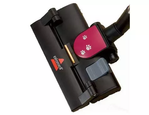 Bissell 66T6 Floor Nozzle Assembly