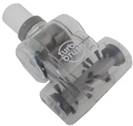 Bissell 66T6Y Turbobrush, Grey