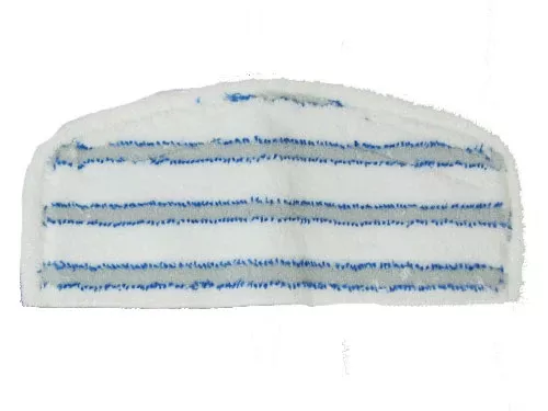 Bissell 75F5, 2032200 Steam Mop Replacement Microfiber Pads for 46B4
