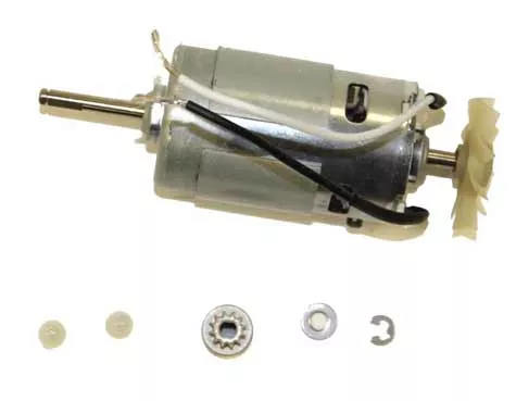 Bissell 80X9R Brush Motor