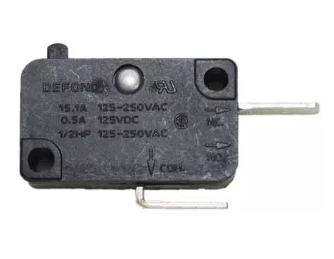 Bissell 80X9R Microswitch Brush