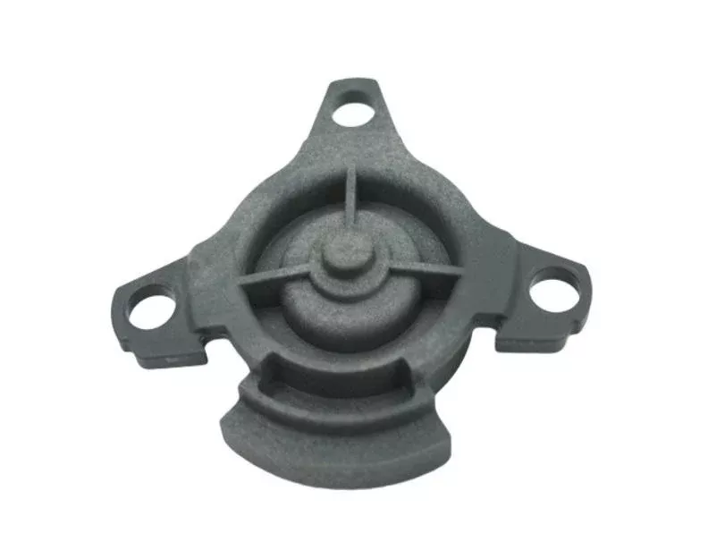 Bissell 86T3 Brush Endcap