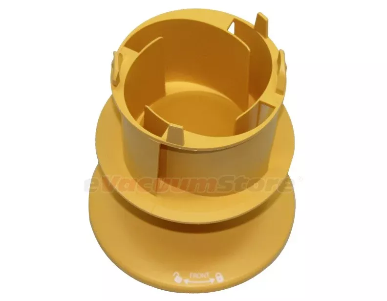 Bissell 89Q9 Inner Cyclone