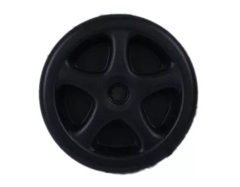 Bissell 89Q9 Rear Wheel
