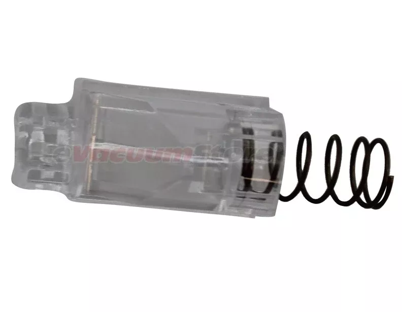 Bissell 89Q9 Slider Release