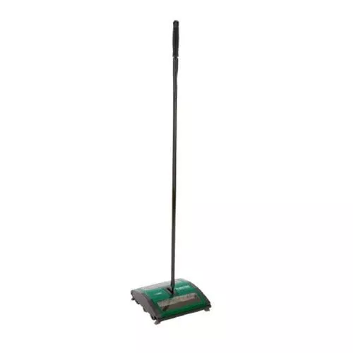 Bissell BG21 Commercial Wet/Dry Floor Sweeper
